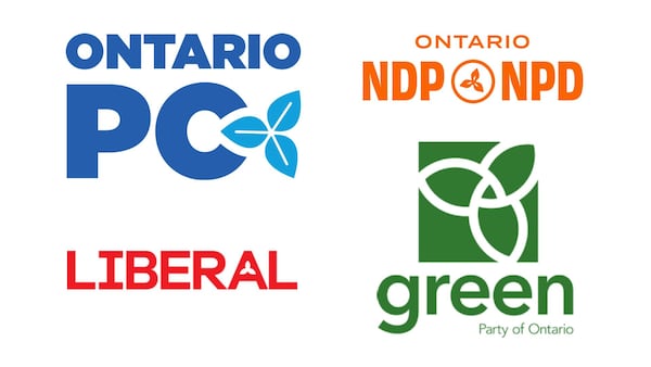 Ontario Election Promise Tracker