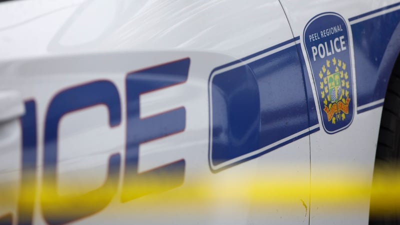 5 men charged after fight involving tow truck operators in Brampton