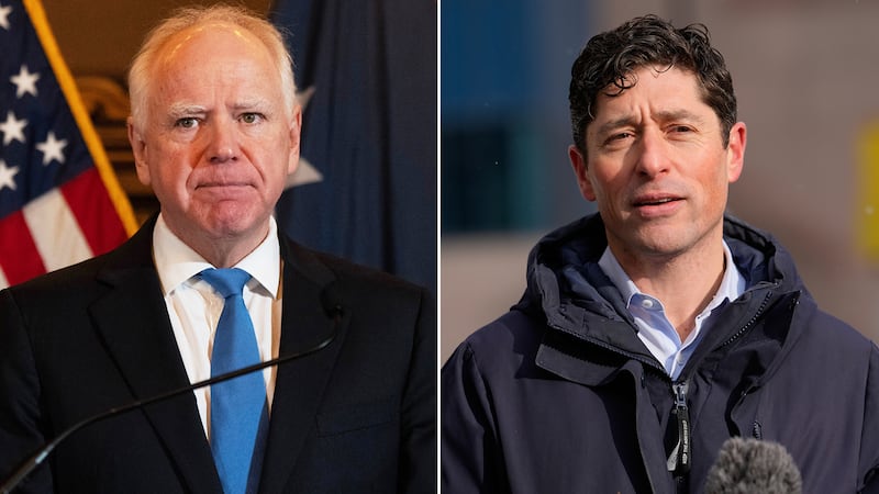 U.S. DOJ investigating Minnesota governor, Minneapolis mayor over alleged obstruction of law enforcement: CNN sources