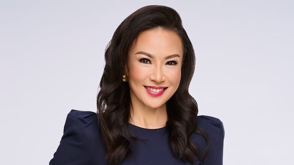 Co-Anchor, CP24 Breakfast