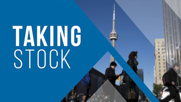 Taking Stock is a complete roundup of all the trending stories Canadians need to know in the world of business each week.