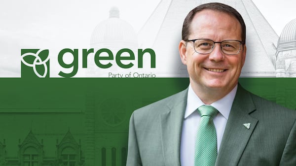 Ontario Green Party