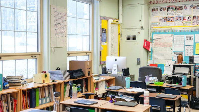 TDSB says snow-day emails didn’t send for some families due to glitch