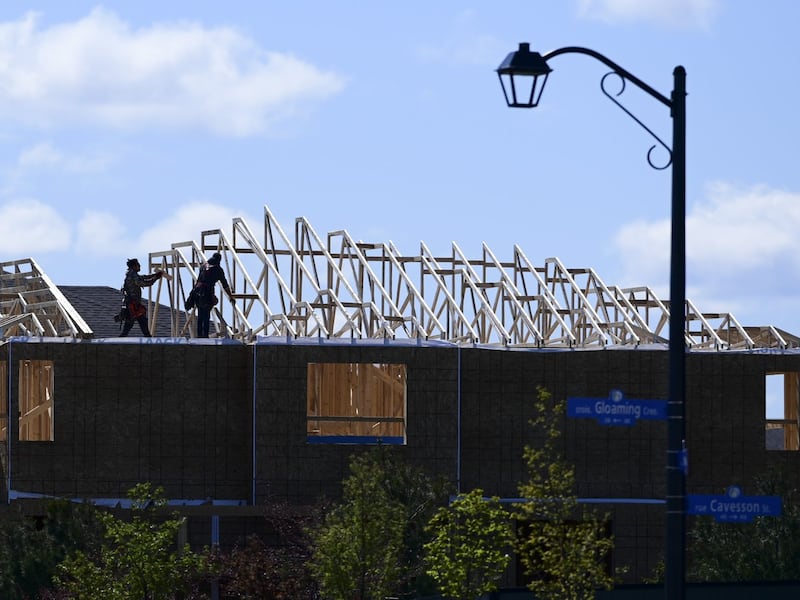 Ontario proposes to pause rule that lets cities require affordable housing units