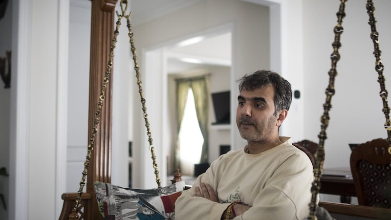 Brampton, Ont., man who lost family in Ethiopia plane crash reaches settlement with Boeing