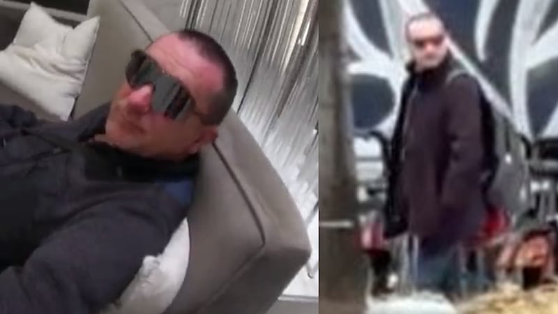 Police search for suspect after fires set at University of Toronto downtown campus