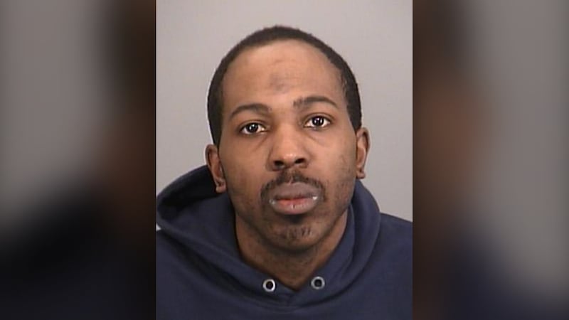 Man wanted in stabbing of woman in Hamilton