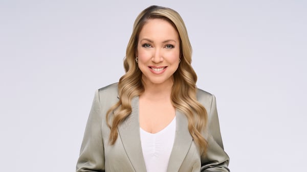 Traffic Reporter, CP24 Breakfast