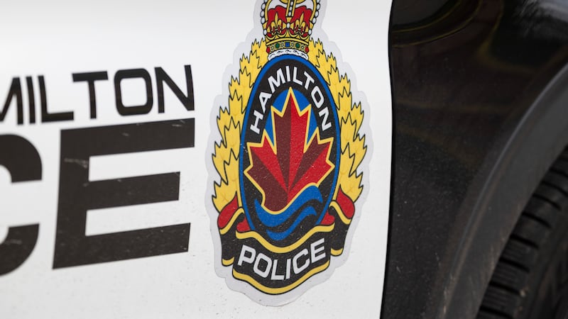 14-year-old from Ottawa charged following swatting incidents in Hamilton