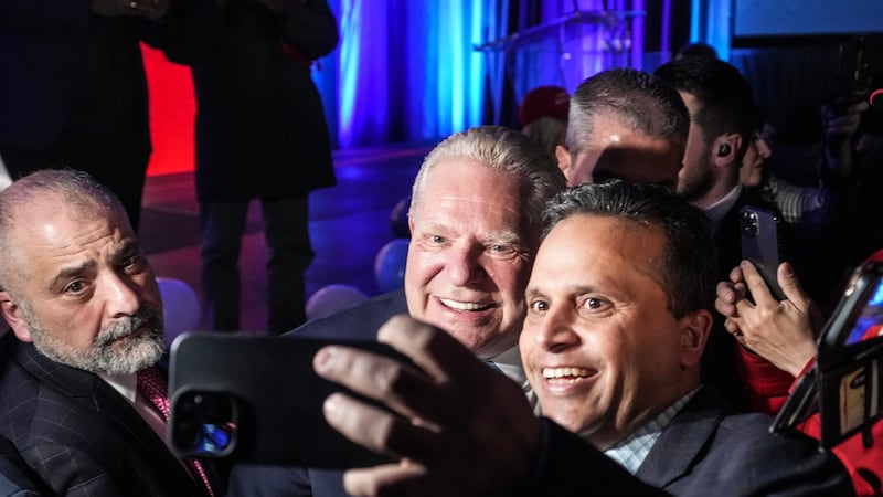 Doug Ford is now poised to become one of Ontario’s longest serving premiers. Here is what you can expect from his third term