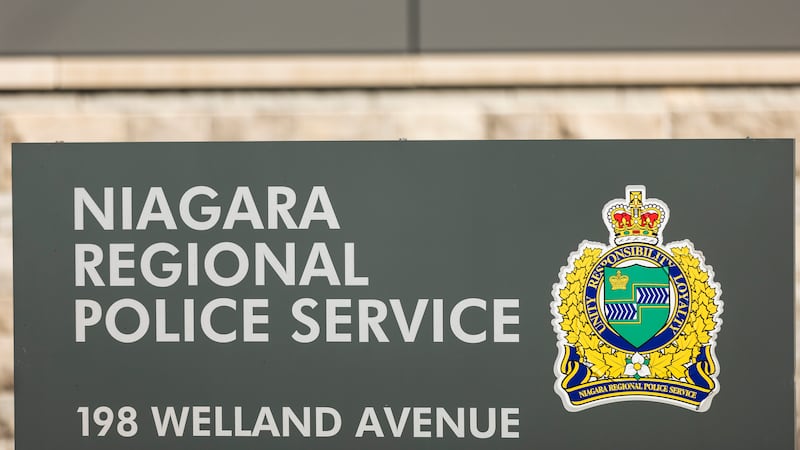 Man charged after taxi driver stabbed in St. Catharines 
