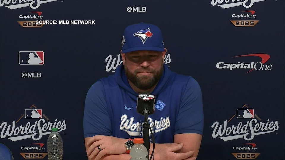 Springer left off Game 4 starting lineup, Bichette to DH