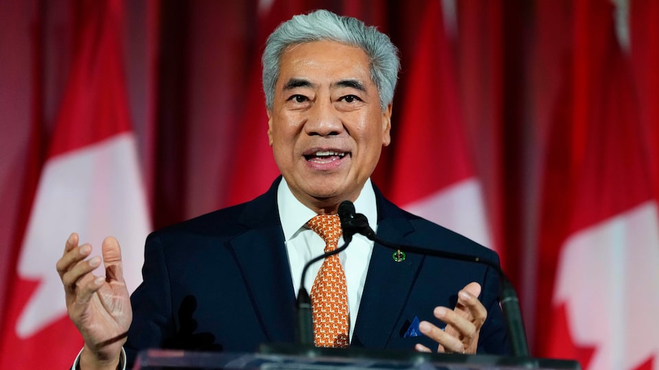 Second Conservative MP defects as Liberals move to within one seat of majority