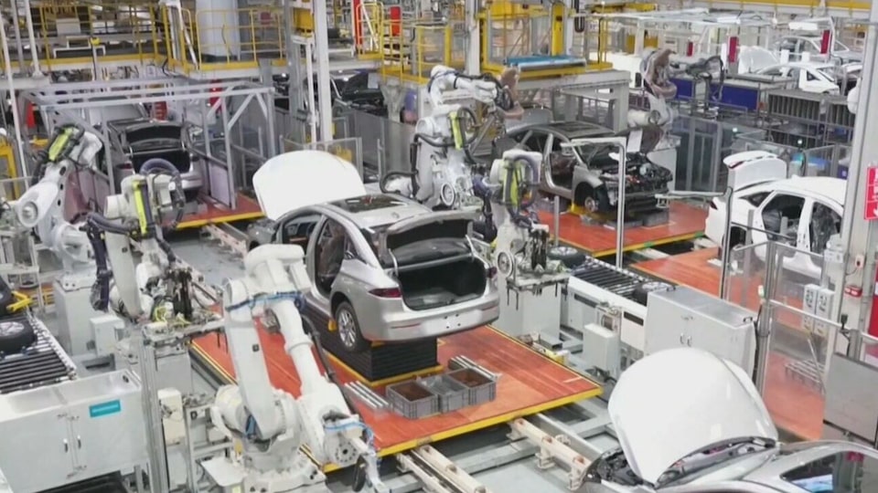 PM has ‘a lot of explaining to do’ on China trade deals: Conservative labour critic