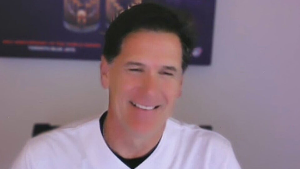 ‘Surprising, not surprising’: Former Blue Jays player Rob Butler shares reaction