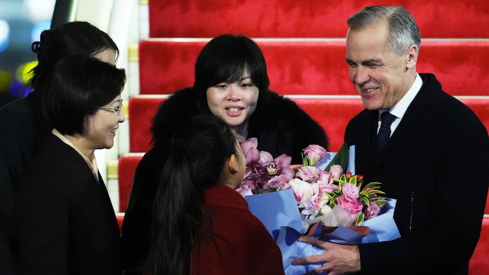 Navigating delicate dialogue with China is about 'managing risk': Kovrig