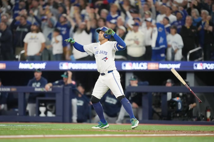 World Series tickets out of reach for many Blue Jays fans