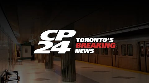 CP24 LIVE