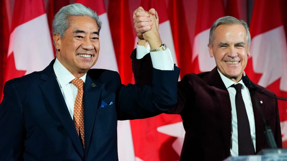 CTV National News: Carney poaches another Conservative MP, edging closer to a majority