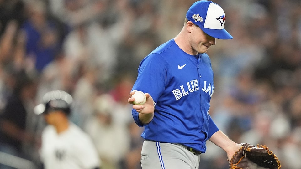 What the Blue Jays need to do to lock up the ALDS series with Yankees