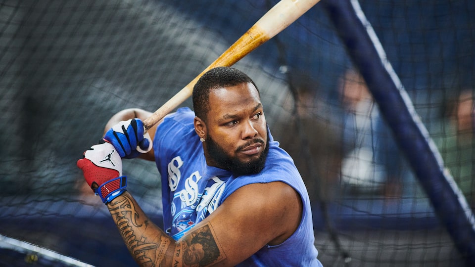 CTV National News: Blue Jays gear up for Game 1 of World Series against Dodgers