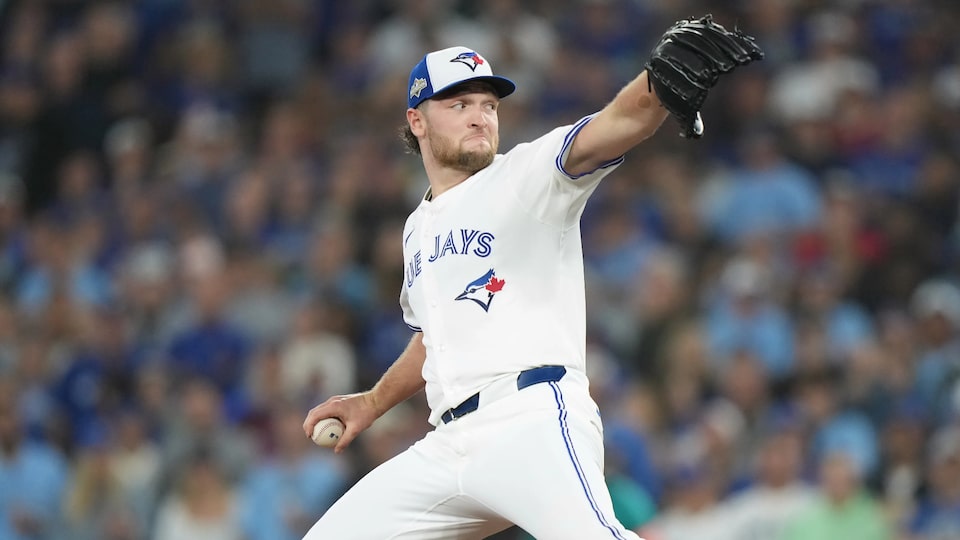 Jays’ defense and pitching ‘set the tone’ for big Game 6 win over the Mariners