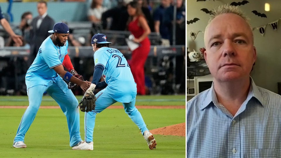 Game 4 is the Jays’ ‘most impressive win’ since the 1992 World Series: Cauz