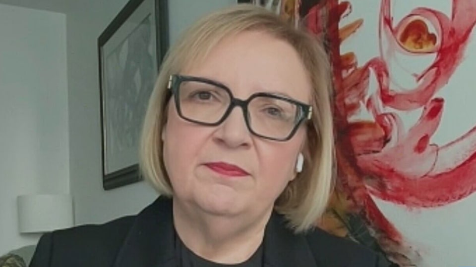 ‘Extremely disappointed’ and ‘risky’ allowing EVs: Unifor’s Lana Payne