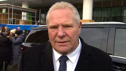 ‘Going to be terrible’: Premier Ford reacts to Carney allowing Chinese EVs