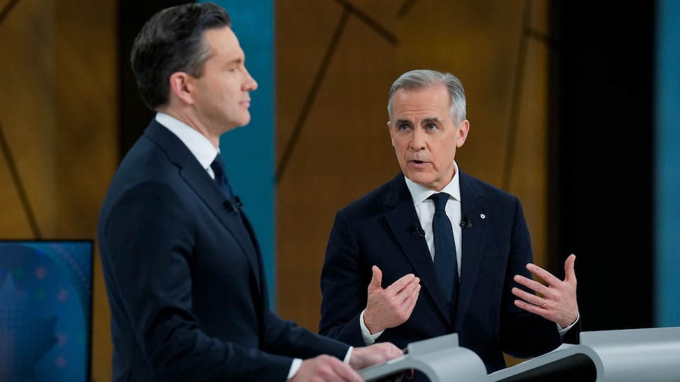 ‘It’s a statistical dead heat between Liberals and Conservatives’: Nanos on latest election polling