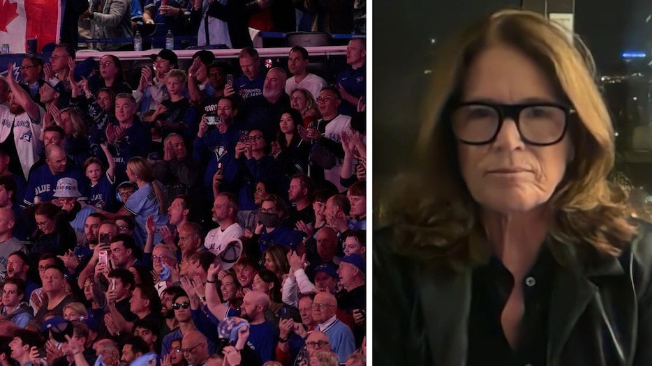 Tips for managing stress and anxiety while watching the World Series