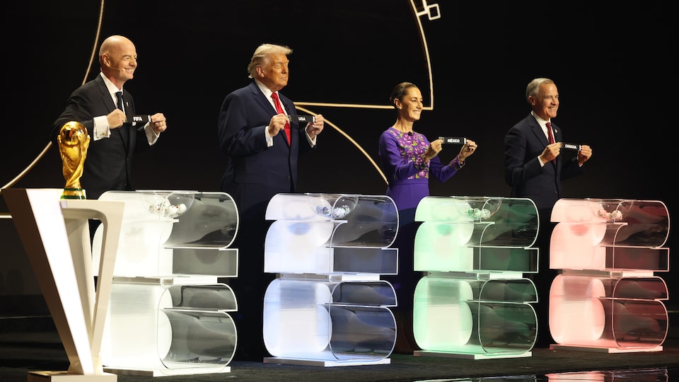 Canada’s soccer team has taken ‘big strides’ with new head coach, anticipation grows for World Cup