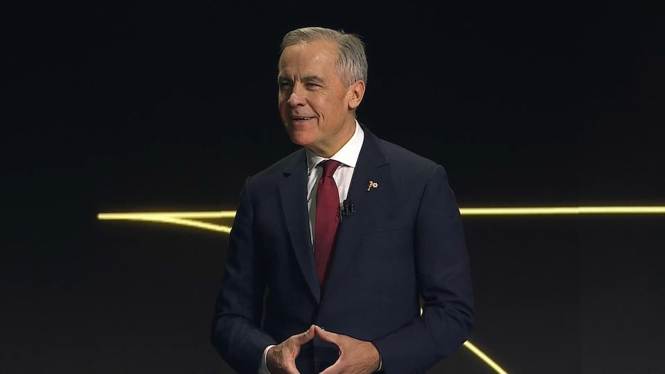 PM Mark Carney says co-hosting FIFA World Cup is ‘the biggest of deals’