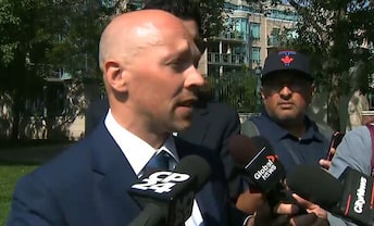 ‘Embarrassment and a joke’: Coun. Bradford on cutting down of speed cameras