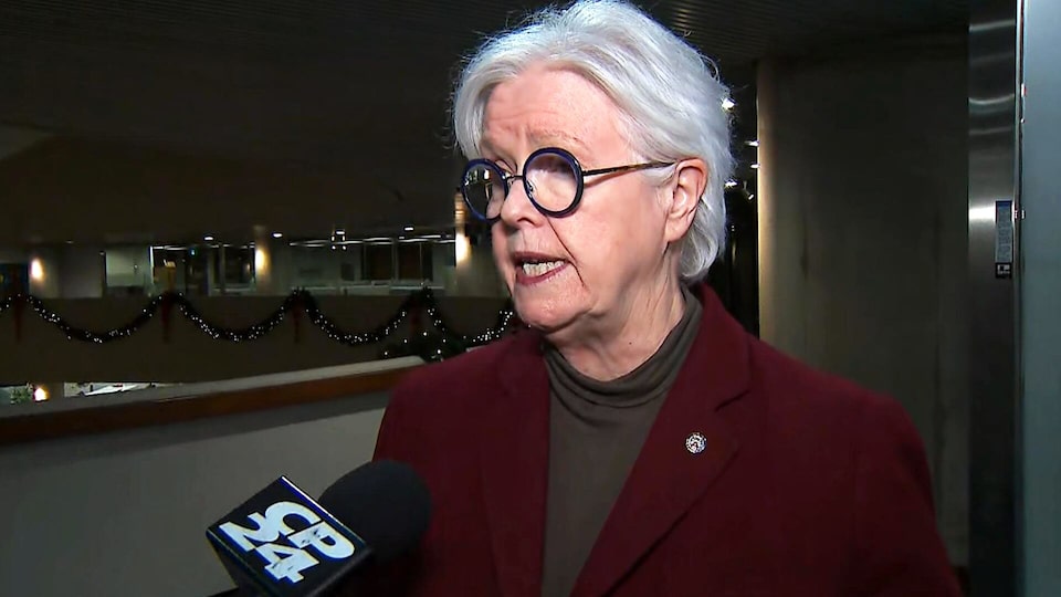 'It's what Torontonians need': Toronto budget chief on proposed tax increase for property owners