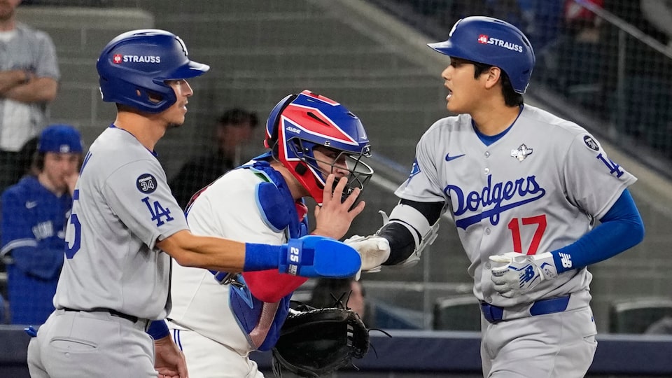 L.A. Dodgers’ bullpen is ‘very thin’ going into Game 2 of the World Series