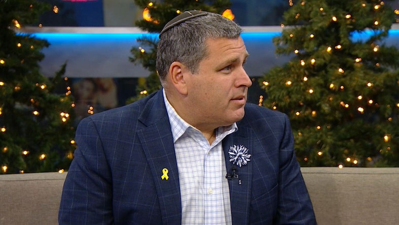 ‘It’s time to wake up and it’s time to listen’: Calls for change after deadly Bondi Beach attack