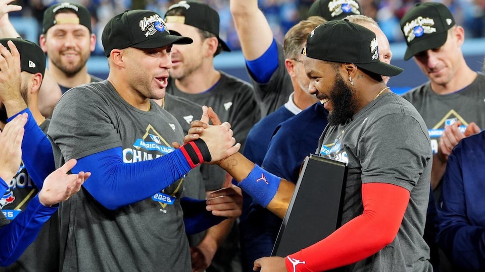 Jays and Dodgers World Series is ‘the classic David vs. Goliath’ matchup