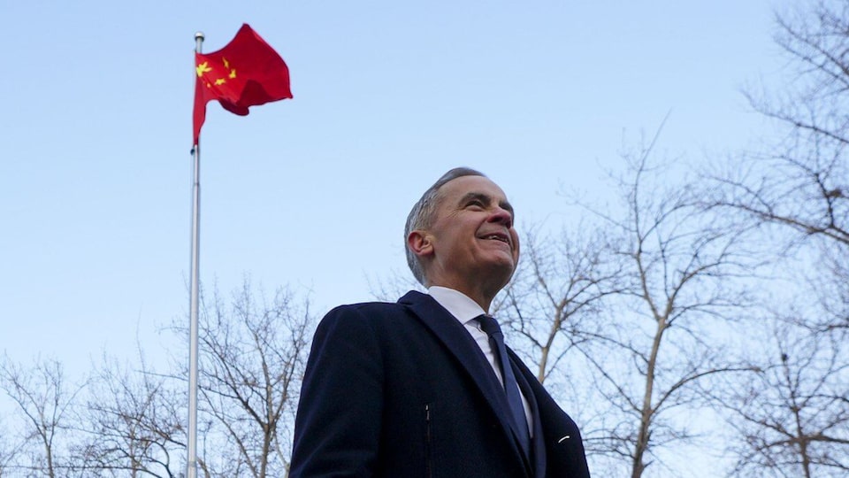 EV tariff deal is ‘modest’ but offers possibility of ‘new investment relationships’: diplomat