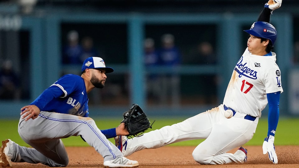 What are the odds? How the Blue Jays can win the World Series