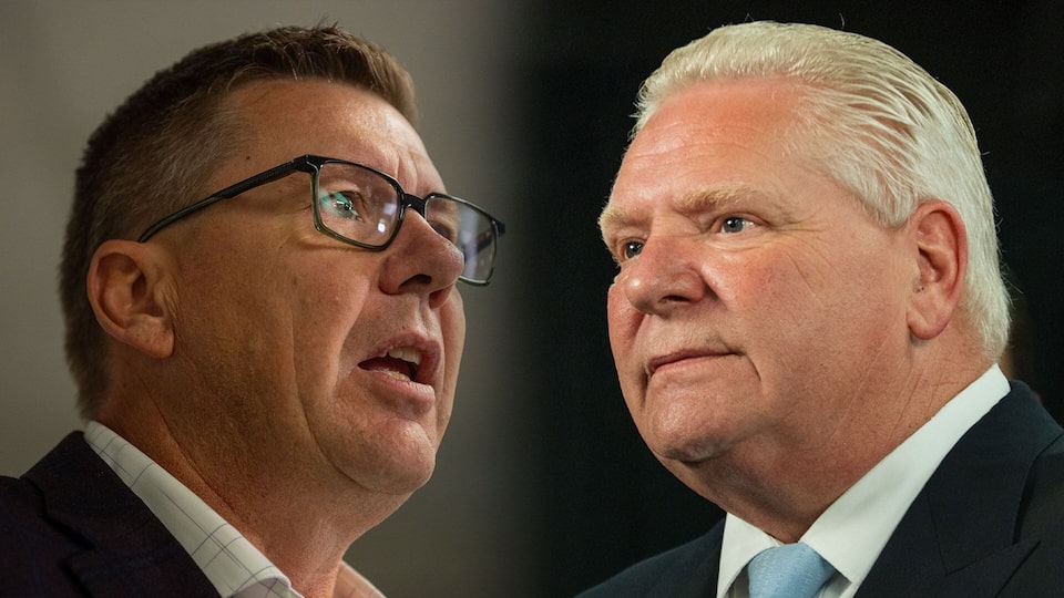 CTV National News: Carney’s deal with China draws criticism by some Canadian premiers