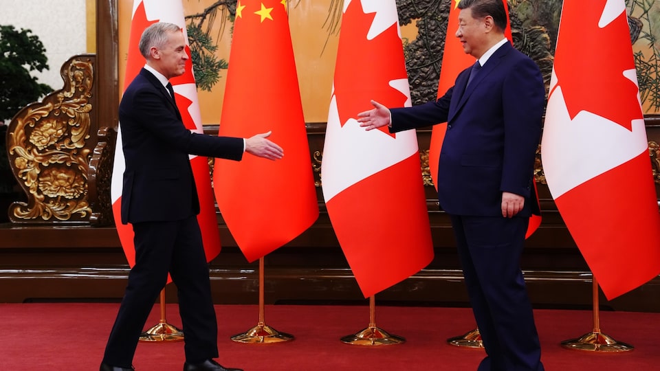 'The agreement makes me feel uneasy': Ontario manufacturing organization on Canada-China deal