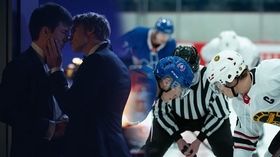 CTV National News: Canadian hockey drama ‘Heated Rivalry’ becomes an international sensation