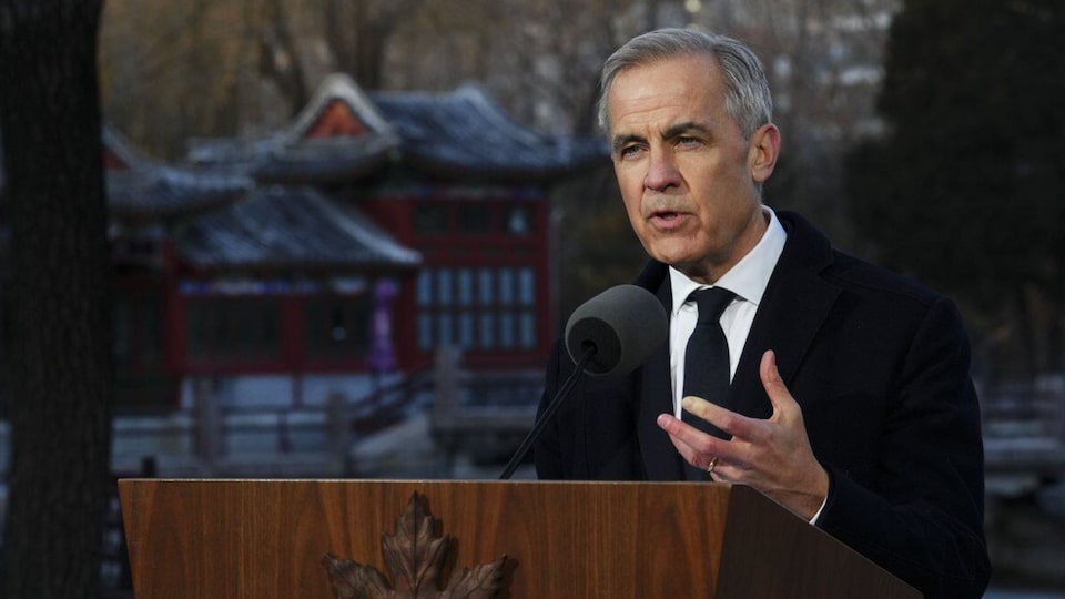PM Mark Carney’s objective in China deal is diversifying trade: John Manley
