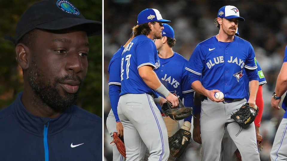 Blue Jays fans ‘still very hopeful’ team can bounce back after Game 3 loss against Yankees
