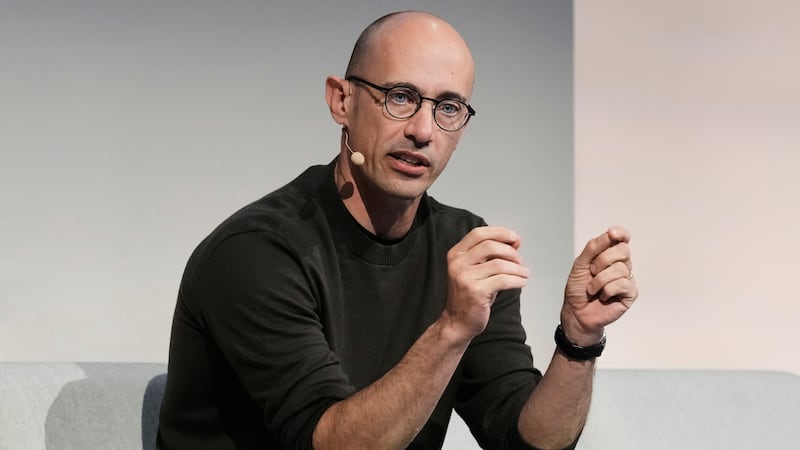 These executives are among the highest paid CEOs in Canada