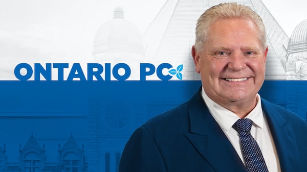 Ontario Progressive Conservative Party